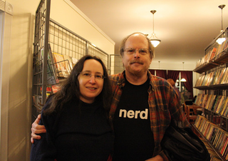 Illustration for article titled io9 Meetup San Francisco: Photographic Evidence